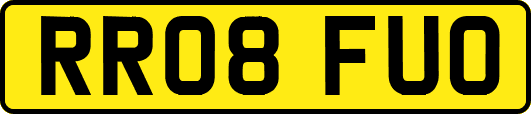 RR08FUO