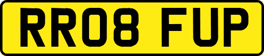 RR08FUP
