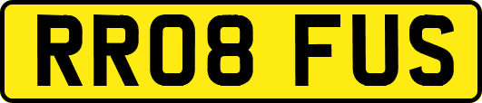 RR08FUS