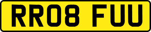 RR08FUU