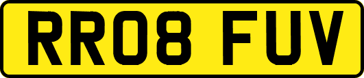 RR08FUV