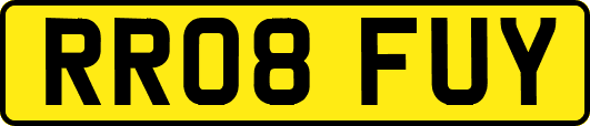 RR08FUY