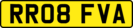 RR08FVA