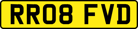 RR08FVD