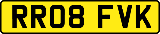 RR08FVK