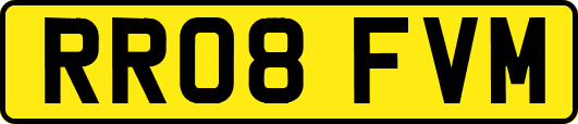 RR08FVM