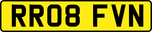 RR08FVN