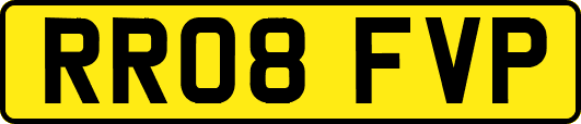 RR08FVP