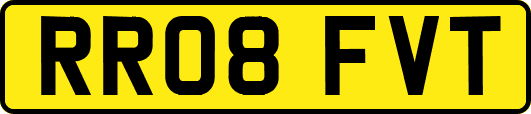 RR08FVT