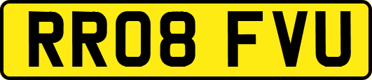 RR08FVU