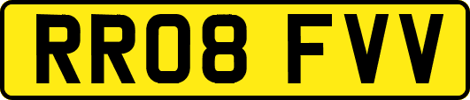 RR08FVV