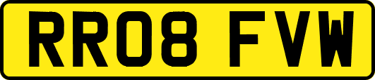 RR08FVW