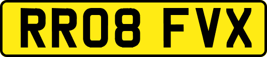 RR08FVX