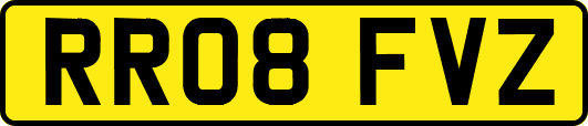 RR08FVZ