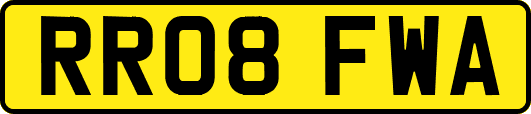 RR08FWA