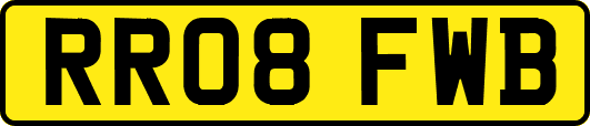RR08FWB