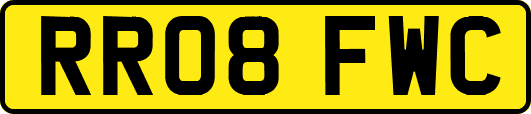 RR08FWC