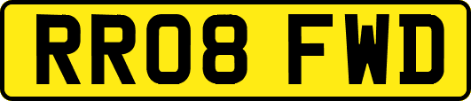 RR08FWD