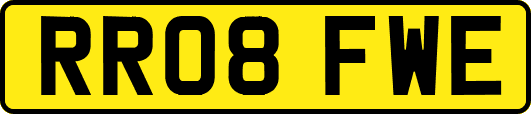 RR08FWE