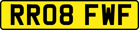 RR08FWF