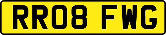 RR08FWG