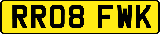 RR08FWK