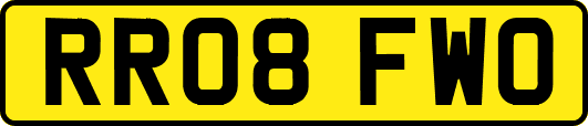 RR08FWO