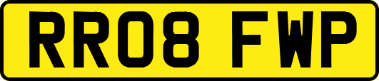 RR08FWP