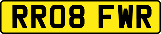 RR08FWR