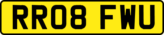 RR08FWU