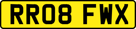 RR08FWX