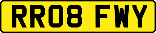 RR08FWY