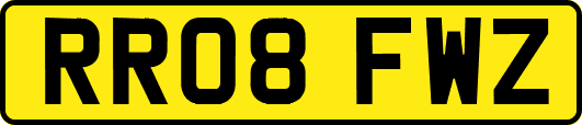 RR08FWZ