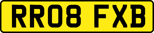 RR08FXB