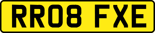 RR08FXE