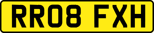 RR08FXH