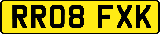 RR08FXK