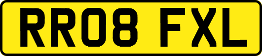 RR08FXL
