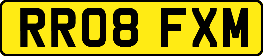 RR08FXM