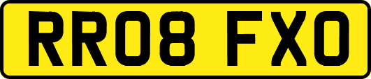 RR08FXO