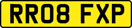 RR08FXP