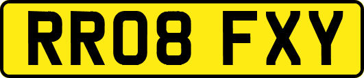 RR08FXY