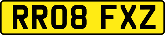 RR08FXZ