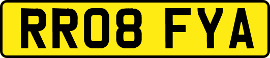 RR08FYA