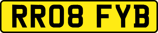 RR08FYB