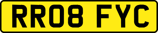 RR08FYC