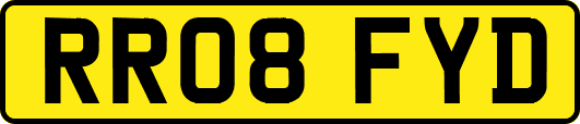 RR08FYD