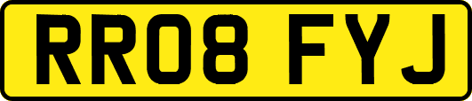 RR08FYJ