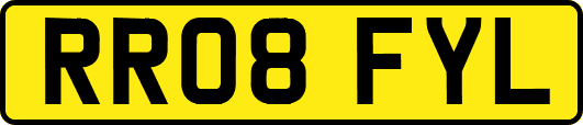 RR08FYL