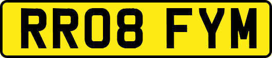 RR08FYM